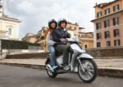 Piaggio Mp3 400ie